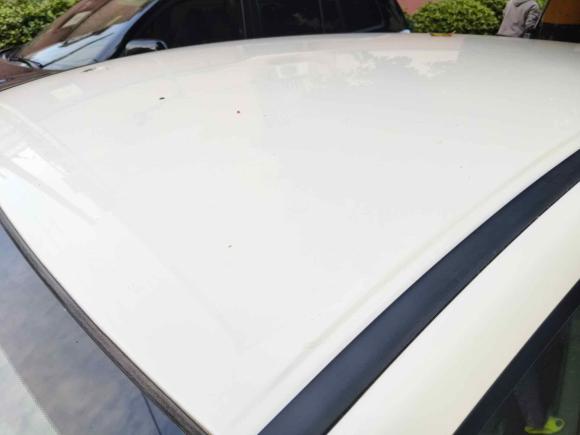 [无锡·苏B] 二手本田杰德2013款 1.8L 自动舒适版 5座