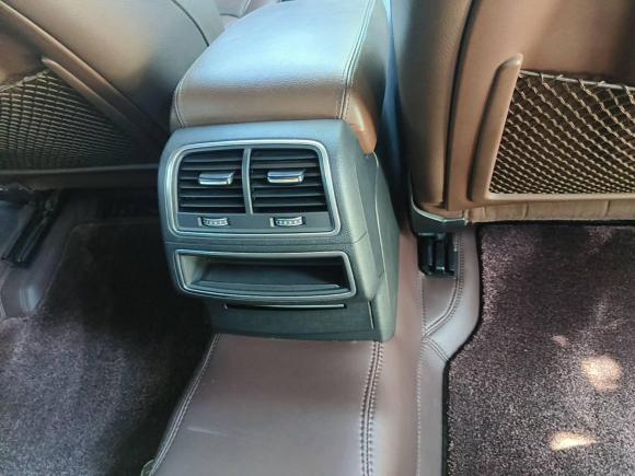 [义乌·浙G] 二手奥迪奥迪A6L2018款 TFSI 典藏版