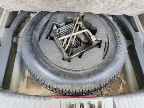 [南昌·赣A] 二手广汽传祺传祺GS42015款 200T G-DCT豪华版