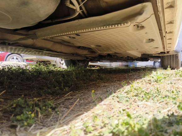 [西安·陕A] 二手斯柯达Yeti2017款 TSI280 DSG前行版