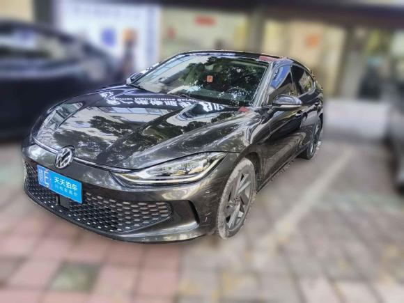 大众凌渡2023款 凌渡L 280TSI DSG炫辣版「义乌二手车」「天天拍车」