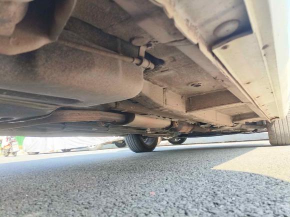 [广州·湘M] 二手江汽集团瑞风R32018款 1.6L 手动豪华型