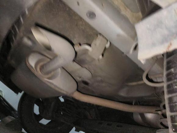 [西安·陕U] 二手现代北京现代ix252020款 1.5L CVT GLS智能型