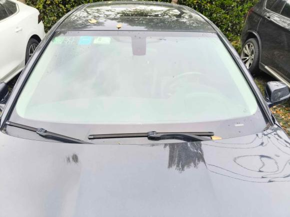 [上海·沪A] 二手宝马宝马5系2014款 525Li 豪华设计套装