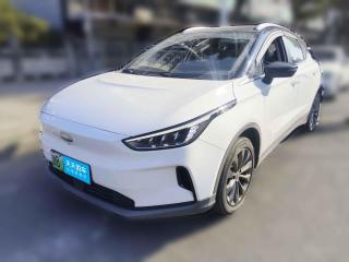 吉利几何吉利几何C2022款 550KM 西柚Pro