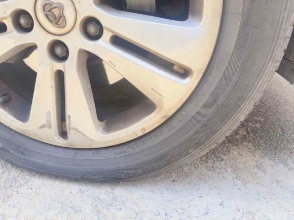 [义乌·豫N] 二手长安欧尚长安欧尚CX702016款 1.6L 手动精英型