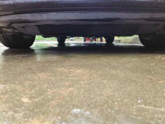 [成都·川A] 二手别克威朗2018款 三厢 15S 自动领先型