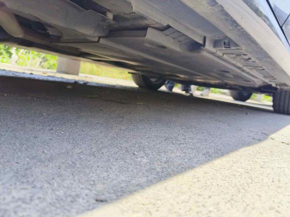 [宁波·浙B] 二手丰田卡罗拉2021款 双擎 1.8L E-CVT精英版