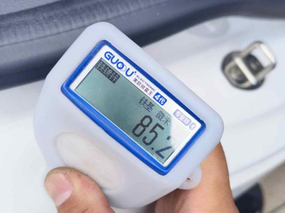 [南昌·赣A] 二手大众朗逸2019款 朗逸启航 1.5L 自动风尚版 国VI