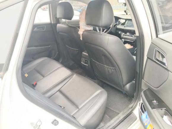 [上海·苏E] 二手现代名图2017款 1.8L 自动智能型GLS 国V