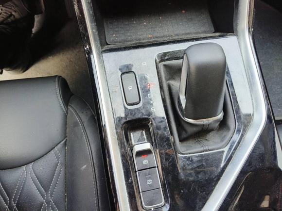 [常州·粤F] 二手五菱汽车五菱星辰2022款 2.0L DHT电速款