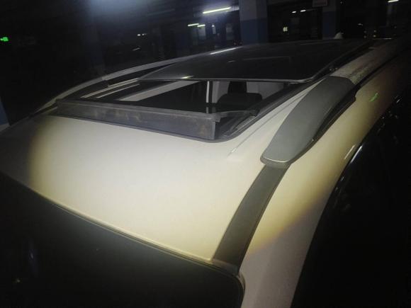 [金华·浙G] 二手广汽传祺传祺GS82017款 320T 两驱豪华智联版（七座）