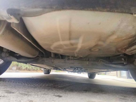 [金华·浙G] 二手日产骐达TIIDA2008款 1.6L 自动智能型