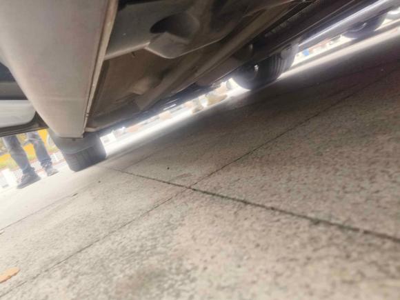 [常州·苏D] 二手标致标致30082013款 2.0L 自动潮流版