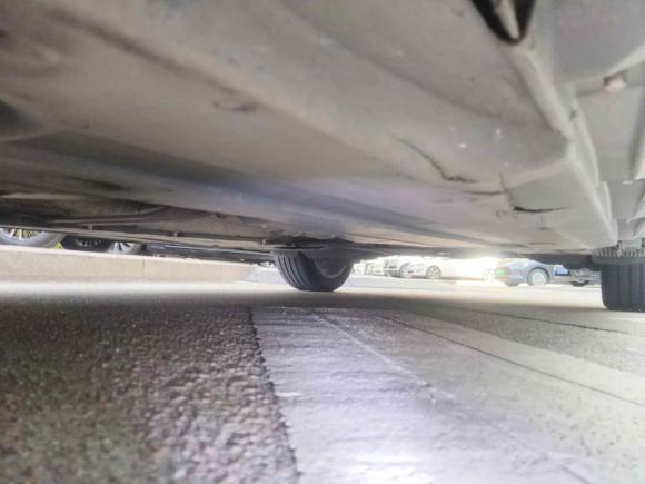 [深圳·粤B] 二手奥迪奥迪A6L2011款 2.7 TDI 舒适型