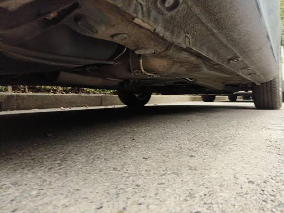 [上海·浙E] 二手大众宝来2013款 1.6L 手动舒适型