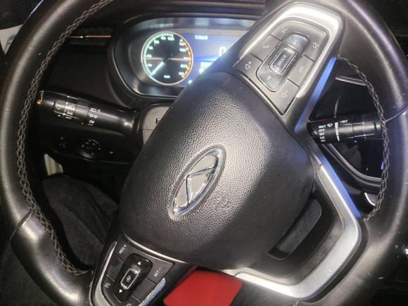 [嘉兴·浙F] 二手奇瑞艾瑞泽GX2018款 1.5T 手动型色版 国V