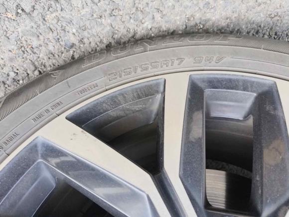 [广州·粤A] 二手大众迈腾2020款 330TSI DSG 领先型