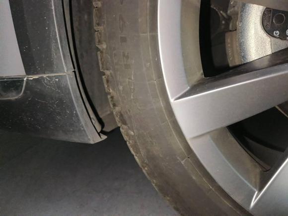[上海·沪A] 二手大众一汽-大众CC2023款 猎装车 380TSI 猎心版