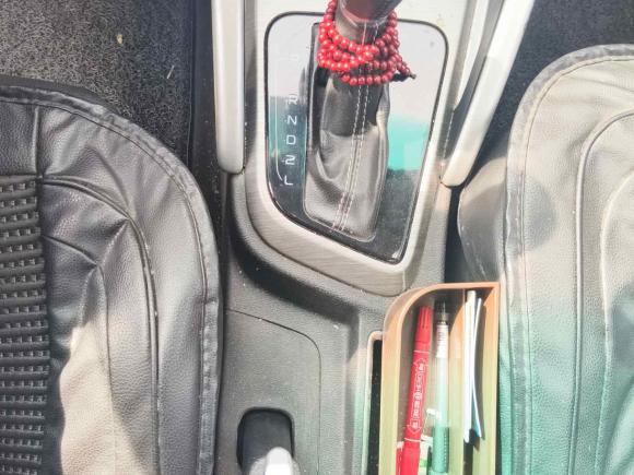 [义乌·贵H] 二手吉利汽车远景X32017款 1.5L 自动尊贵型