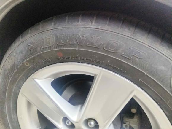 [无锡·川G] 二手三菱翼神2010款 运动版 2.0L 手动豪华型