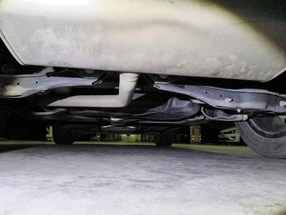 [杭州·浙A] 二手奥迪奥迪Q32023款 35 TFSI 进取动感型（1.4T）