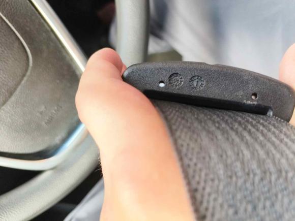 [嘉兴·浙F] 二手别克英朗2013款 XT 1.6L 自动时尚版