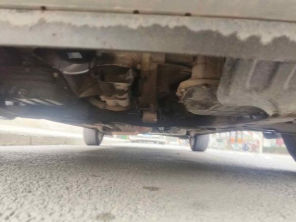 [武汉·鄂A] 二手起亚秀尔2010款 1.6L AT GLS