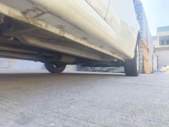 [上海·沪C] 二手铃木奥拓2016款 1.0L 自动豪华炫动版