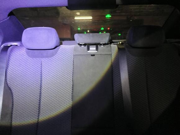 [宁波·浙B] 二手宝马宝马3系2016款 320i M运动型