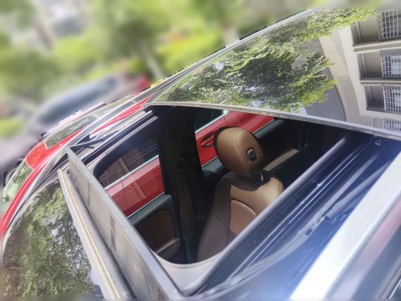 [常州·苏D] 二手奔驰奔驰GLB2020款 GLB 200 动感型