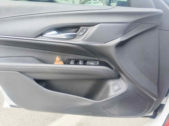 [青岛·鲁B] 二手凯迪拉克凯迪拉克CT42020款 28T 时尚型