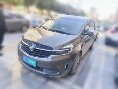 [武汉·皖C] 别克别克GL82022款 陆上公务舱 652T 舒适型