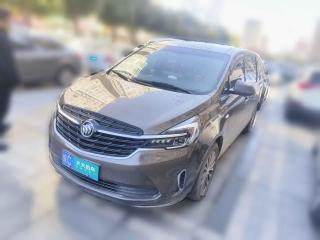 别克别克GL82022款 陆上公务舱 652T 舒适型「武汉二手车」「天天拍车」