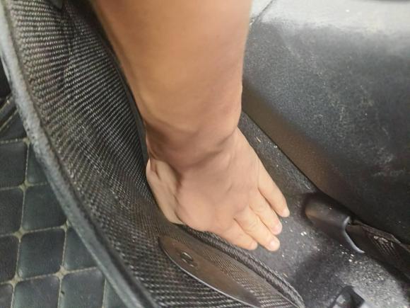 [义乌·浙G] 二手丰田凯美瑞2021款 2.0G 豪华版