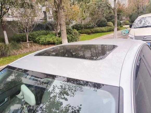 [南京·沪F] 二手奥迪奥迪A4L2012款 2.0 TFSI 自动舒适型