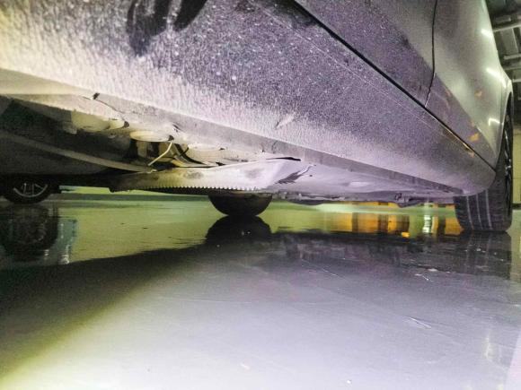 [杭州·浙A] 二手大众高尔夫2012款 1.4TSI 自动豪华型