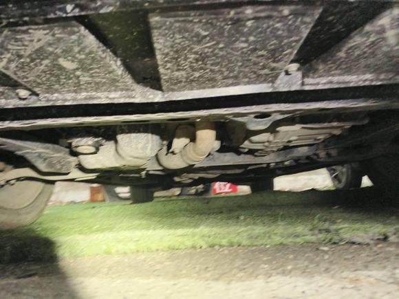 [苏州·苏U] 二手丰田埃尔法2018款 改款 3.5L 豪华版