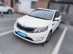 [杭州·浙A] 起亚起亚K22012款 三厢 1.6L AT Premium纪念版