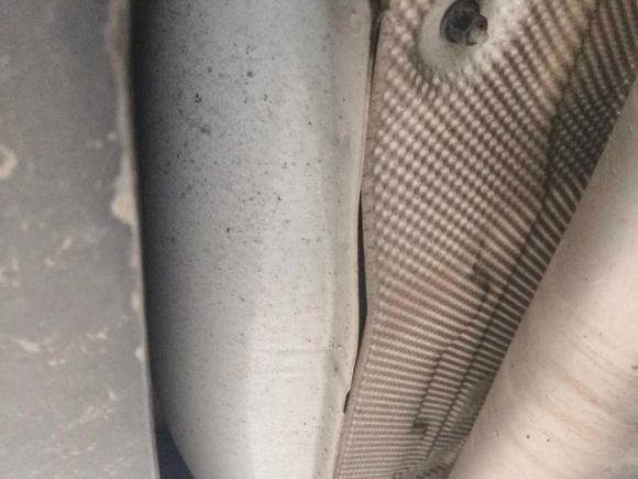 [湖州·浙E] 二手雪佛兰创酷2016款 1.4T 自动两驱舒适天窗版