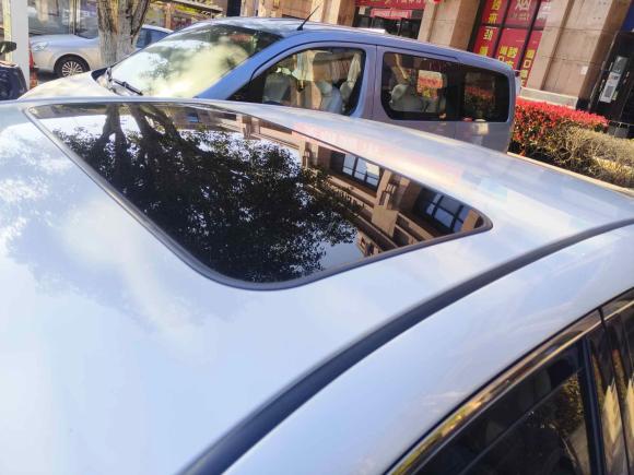 [上海·沪J] 二手丰田凯美瑞2009款 200G 豪华版