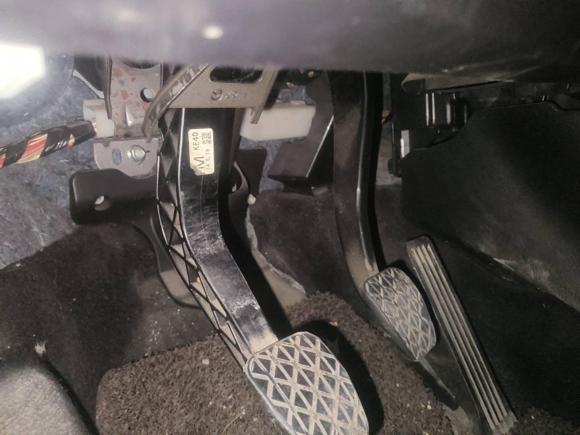 [宁波·浙B] 二手马自达马自达CX-52013款 2.0L 手动两驱舒适型