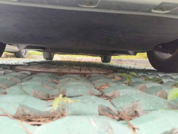 [上海·沪A] 二手荣威荣威Ei52019款 豪华版