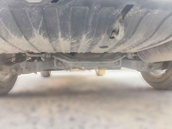 [合肥·苏D] 二手本田本田CR-V2016款 2.0L 两驱都市版