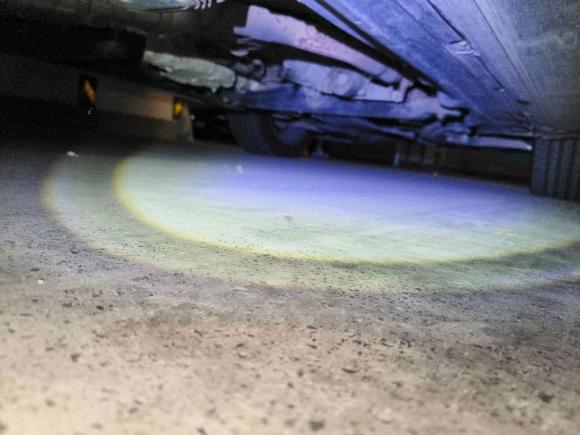 [济南·鲁A] 二手保时捷Cayenne2011款 Cayenne 3.0T