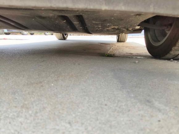 [常州·苏D] 二手别克微蓝62024款 430km 舒享版