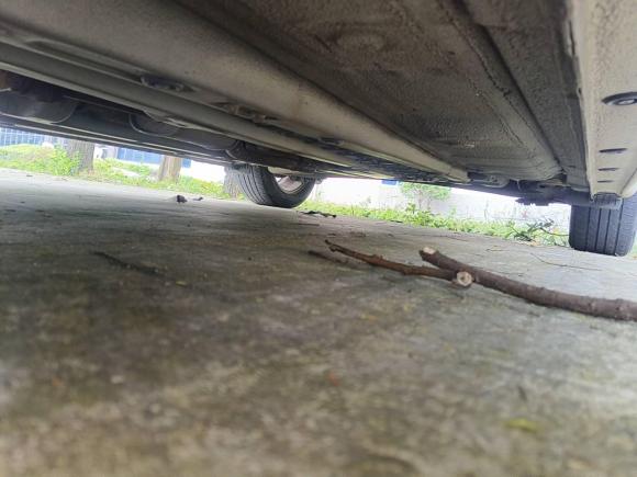 [佛山·粤T] 二手起亚起亚K32013款 1.6L 自动GLS