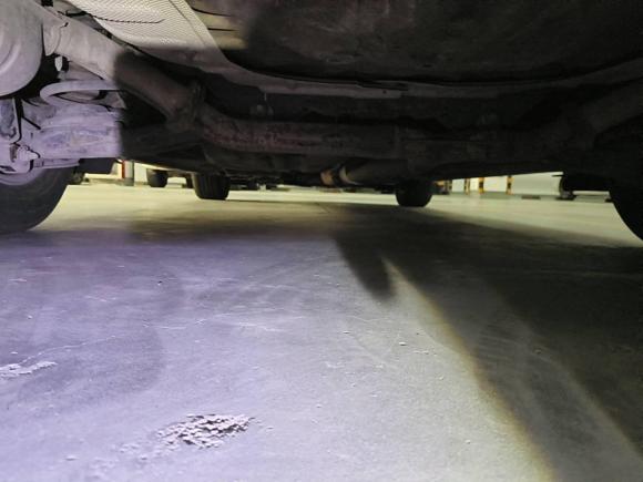 [西安·陕U] 二手马自达马自达82013款 2.5L 至尊版