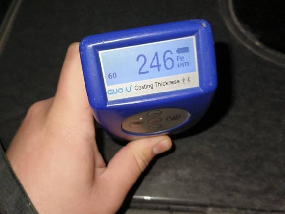 [义乌·浙G] 二手马自达马自达3 昂克赛拉2016款 三厢 1.5L 自动豪华型