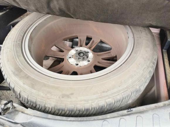 [宁波·浙B] 二手丰田RAV4荣放2013款 2.5L 自动四驱豪华版